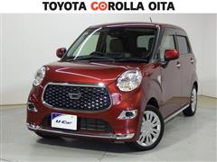 ダイハツ キャスト スタイルX SA3