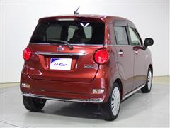 キャスト スタイルX SA3