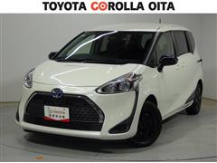 シエンタ HV G セーフティ2