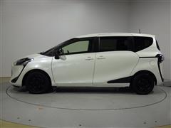 シエンタ HV G セーフティ2