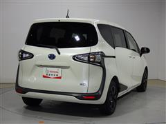 シエンタ HV G セーフティ2