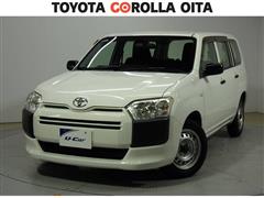 プロボックスバン DXコンフォート