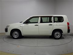 プロボックスバン DXコンフォート