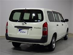 プロボックスバン DXコンフォート