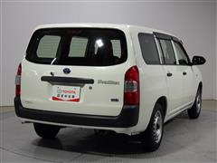 プロボックスバン HV DX コン