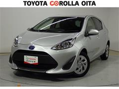 トヨタ アクア S