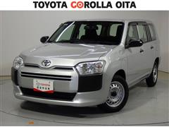 トヨタ プロボックスバン DXコンフォート