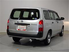 プロボックスバン DXコンフォート