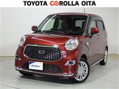 ダイハツ キャスト スタイルX リミテッドSA3