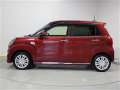 キャスト スタイルX リミテッドSA3