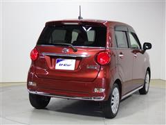 キャスト スタイルX リミテッドSA3