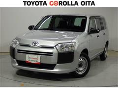 プロボックスバン DXコンフォート