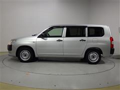 プロボックスバン DXコンフォート