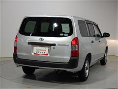 プロボックスバン DXコンフォート