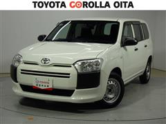 トヨタ プロボックスバン DXコンフォート