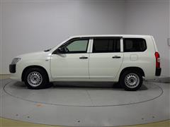 プロボックスバン DXコンフォート