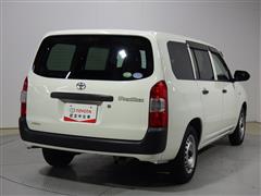 プロボックスバン DXコンフォート