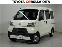 ダイハツ ハイゼットCA DX SA3 ルーフ