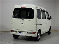 ハイゼットCA DX SA3 ルーフ