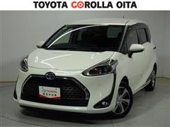 トヨタ シエンタHV ファンベースG クエロ