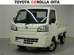 ダイハツ ハイゼットトラック スタンダード