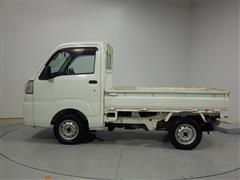 ハイゼットトラック スタンダード