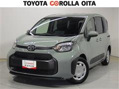 トヨタ　シエンタ ハイブリッド G