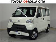 ハイゼットカーゴ SPクリーン