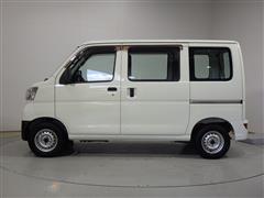 ハイゼットカーゴ SPクリーン