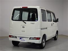 ハイゼットカーゴ SPクリーン