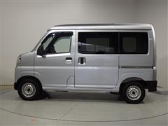 ハイゼットカーゴ デラックス