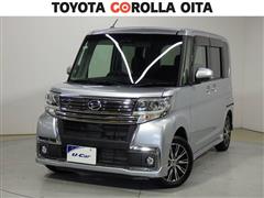 タントカスタムXトップエデリミSA3