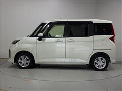 ルーミー G-T