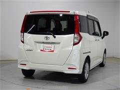 ルーミー G-T