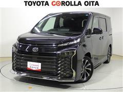 ヴォクシー S-Z