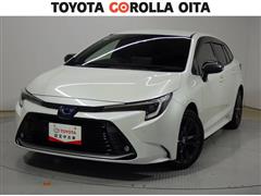 トヨタ カローラツーリング HV WXB