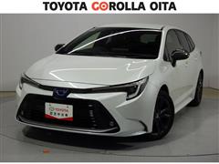 トヨタ カローラツーリング HV WXB