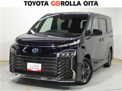 ヴォクシー ハイブリッド S-G