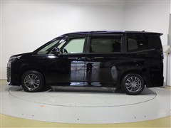 ヴォクシー ハイブリッド S-G