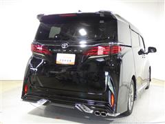 アルファード Z