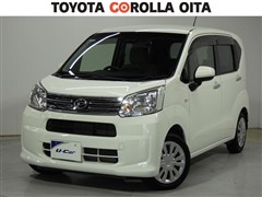ダイハツ ムーヴ L SA3
