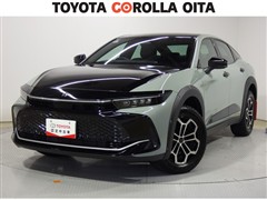 クロスオーバーRS ランドスケープ