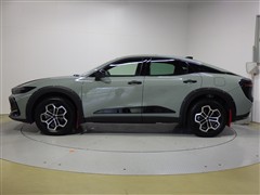 クロスオーバーRS ランドスケープ