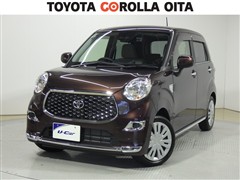 トヨタ ピクシス ジョイ FX SA3