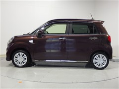 ピクシス ジョイ FX SA3