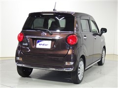 ピクシス ジョイ FX SA3