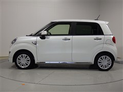 ピクシスジョイ F X SA3