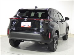 ヤリスクロス HV Z
