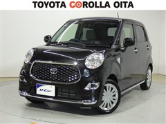トヨタ ピクシスジョイ F X SA3