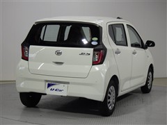 ミライース L SA3